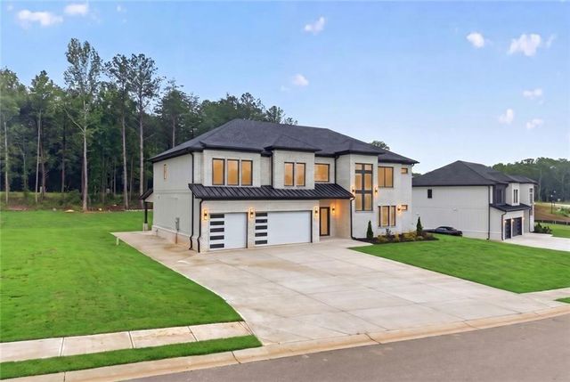 125 Rocky Ridge Lot 3 Way, Auburn, GA 30011