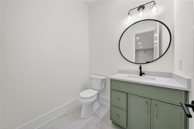 125 Rocky Ridge Lot 3 Way, Auburn, GA 30011