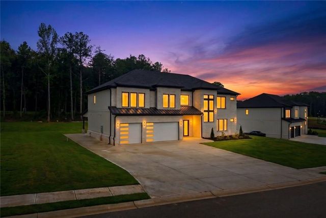 125 Rocky Ridge Lot 3 Way, Auburn, GA 30011