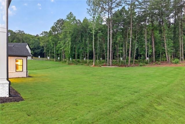 125 Rocky Ridge Lot 3 Way, Auburn, GA 30011