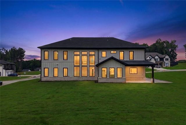 125 Rocky Ridge Lot 3 Way, Auburn, GA 30011