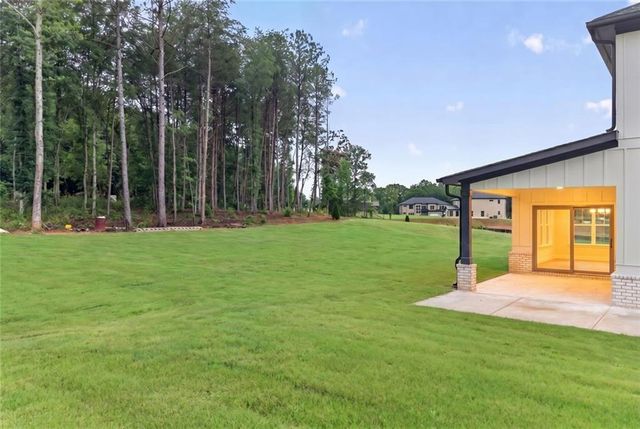 125 Rocky Ridge Lot 3 Way, Auburn, GA 30011