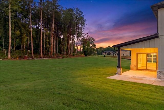 125 Rocky Ridge Lot 3 Way, Auburn, GA 30011