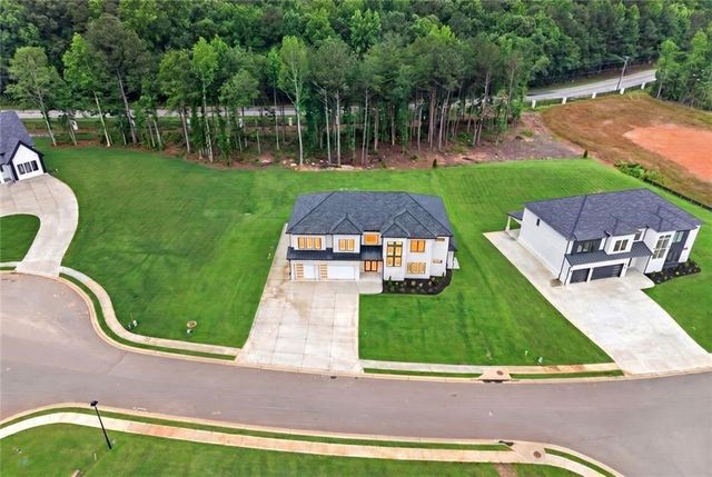 125 Rocky Ridge Lot 3 Way, Auburn, GA 30011