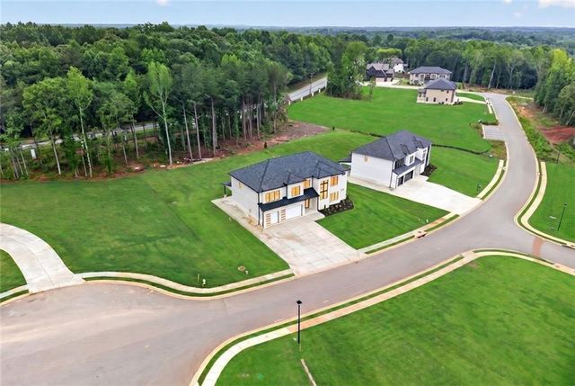 125 Rocky Ridge Lot 3 Way, Auburn, GA 30011