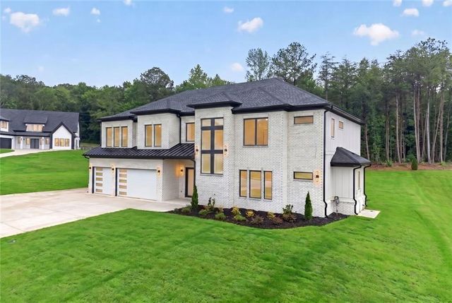125 Rocky Ridge Lot 3 Way, Auburn, GA 30011