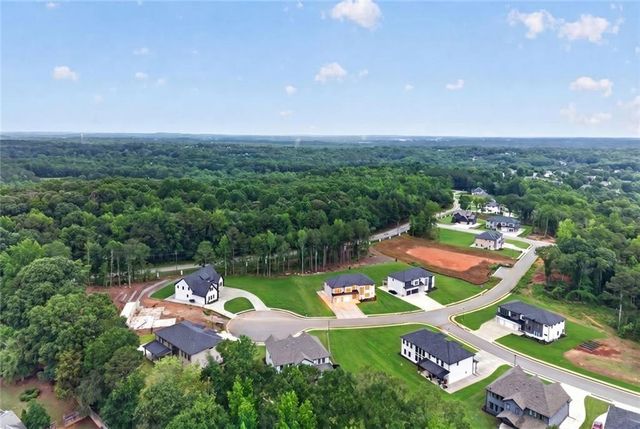 125 Rocky Ridge Lot 3 Way, Auburn, GA 30011