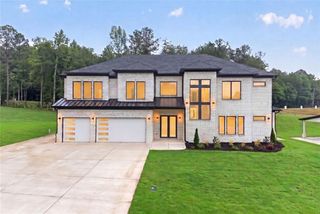 125 Rocky Ridge Lot 3 Way, Auburn, GA 30011