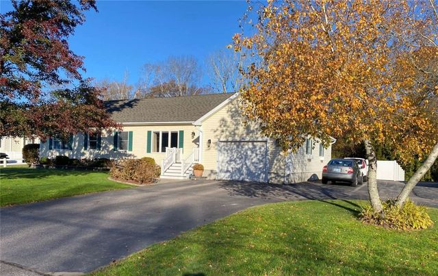 16 Boiling Spring Avenue, Westerly, RI 02891
