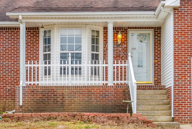 1362 Archer Pl, Clarksville, TN 37043