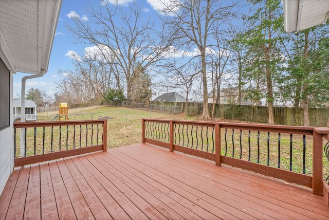 1362 Archer Pl, Clarksville, TN 37043