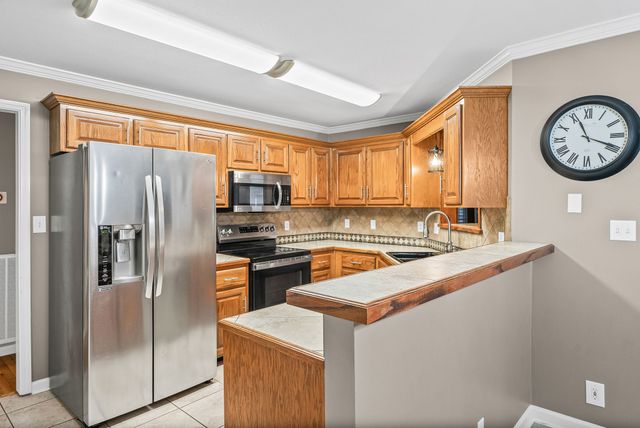 1362 Archer Pl, Clarksville, TN 37043