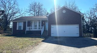 1362 Archer Pl, Clarksville, TN 37043