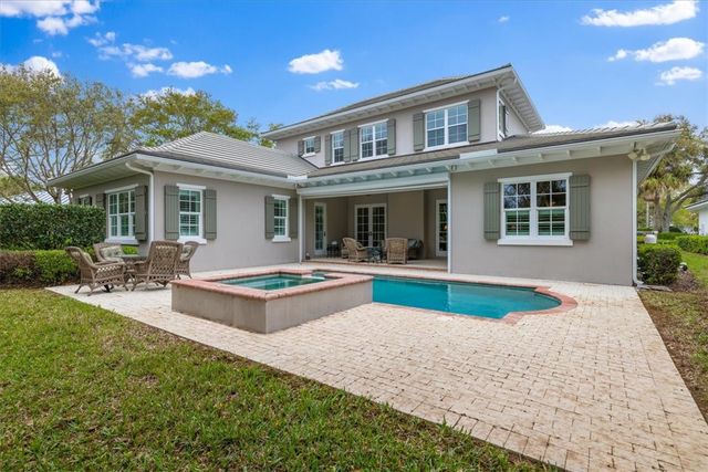 405 S Palm Island Circle, Vero Beach, FL 32963