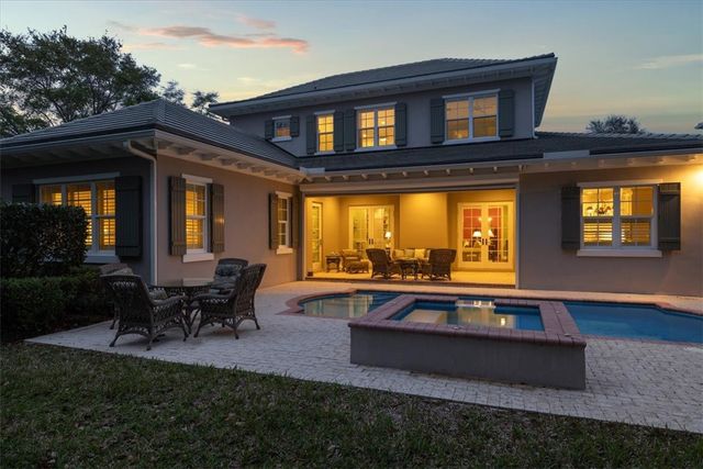 405 S Palm Island Circle, Vero Beach, FL 32963