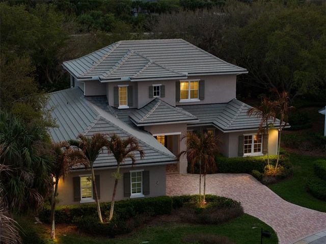 405 S Palm Island Circle, Vero Beach, FL 32963