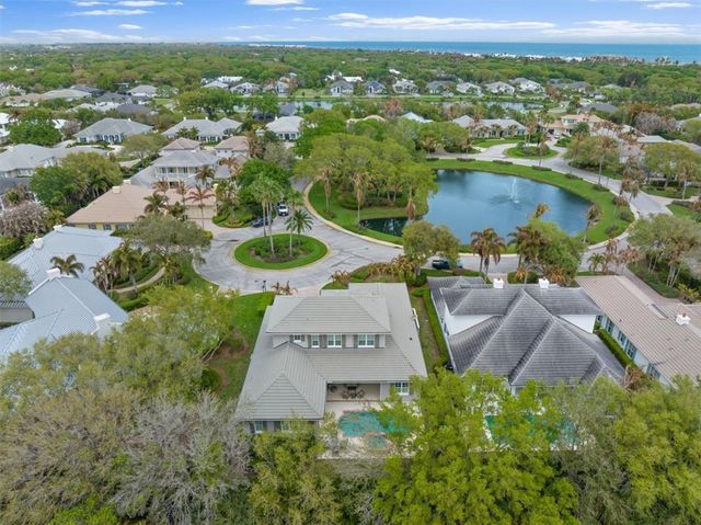 405 S Palm Island Circle, Vero Beach, FL 32963