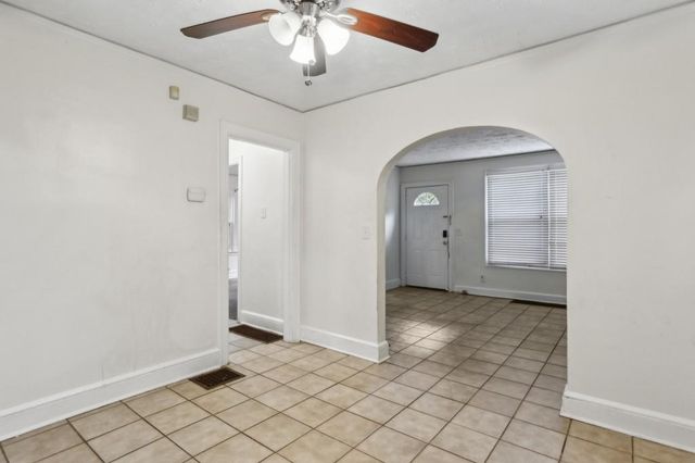 Address unavailable.