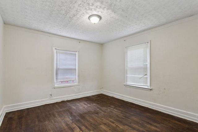 Address unavailable.