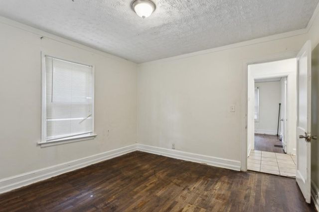 Address unavailable.