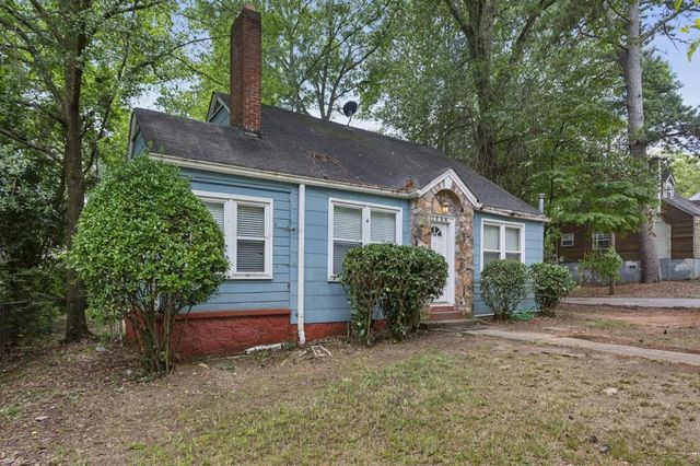 Address unavailable.