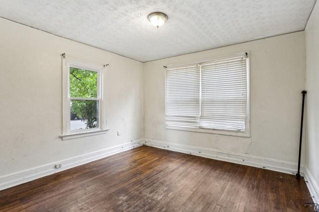 Address unavailable.