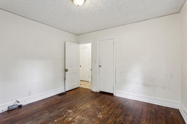 Address unavailable.