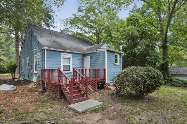 Address unavailable.