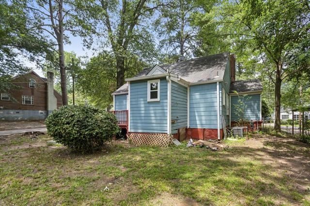 Address unavailable.