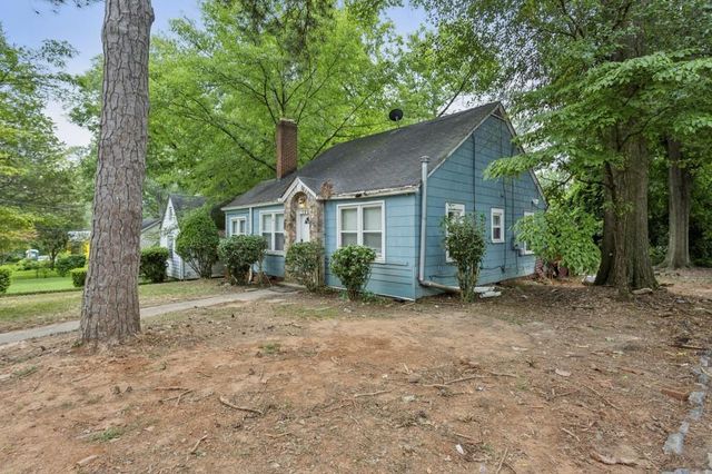 Address unavailable.