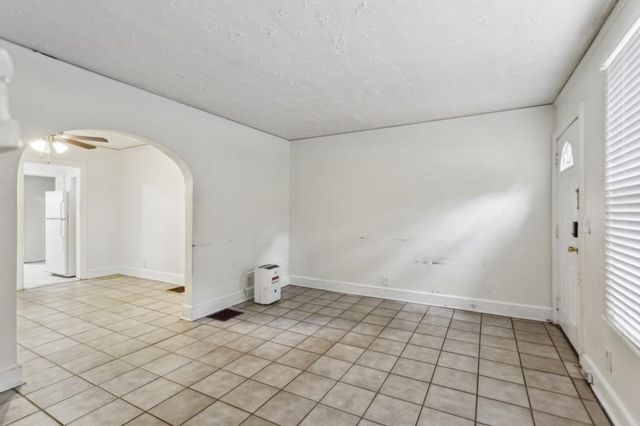 Address unavailable.