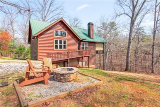 281 Maple Ridge Road, Cleveland, GA 30528