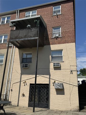 1482 Stadium Avenue, Bronx, NY 10465