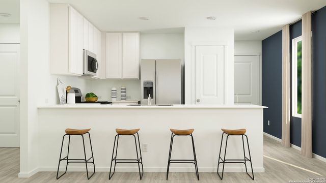 2819 Red Diamond, San Antonio, TX 78264