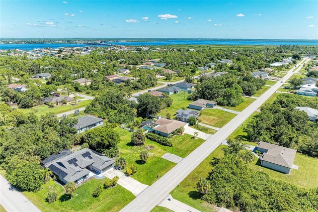 6006 GILLOT BOULEVARD, Port Charlotte, FL 33981