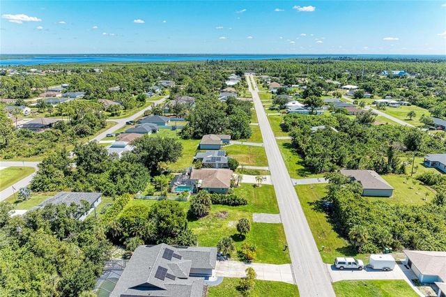 6006 GILLOT BOULEVARD, Port Charlotte, FL 33981