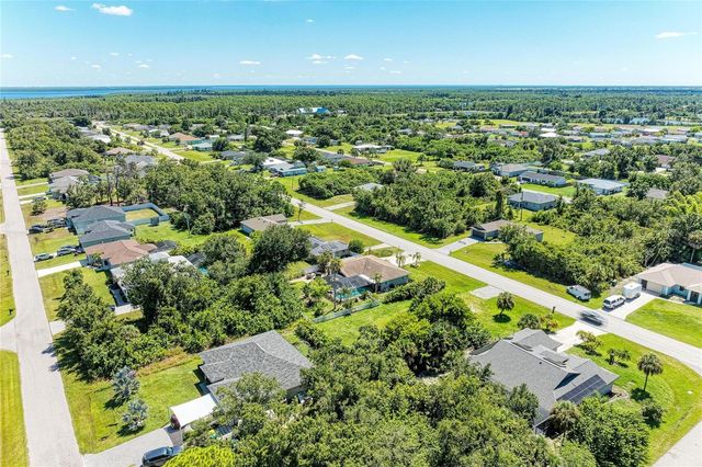 6006 GILLOT BOULEVARD, Port Charlotte, FL 33981