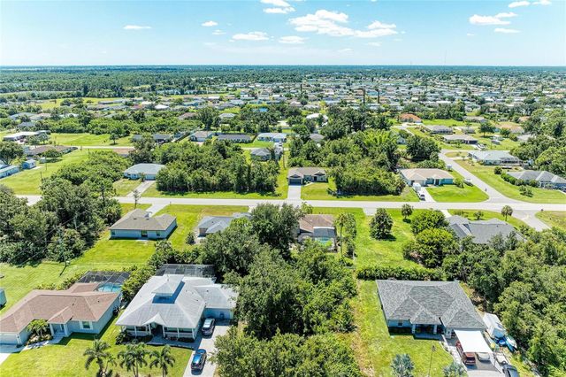 6006 GILLOT BOULEVARD, Port Charlotte, FL 33981