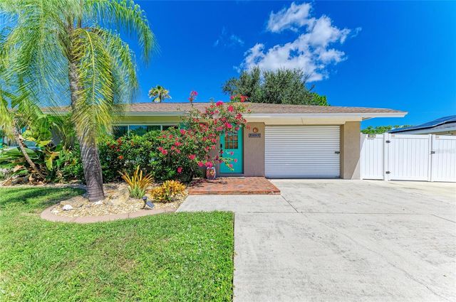 6006 GILLOT BOULEVARD, Port Charlotte, FL 33981