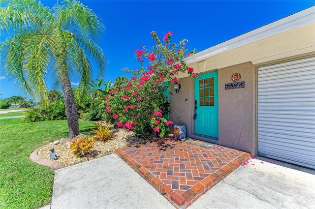 6006 GILLOT BOULEVARD, Port Charlotte, FL 33981
