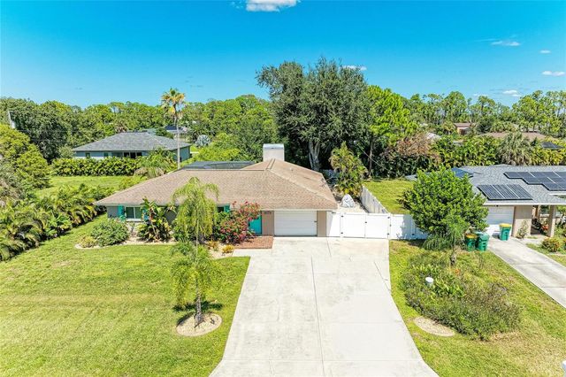 6006 GILLOT BOULEVARD, Port Charlotte, FL 33981