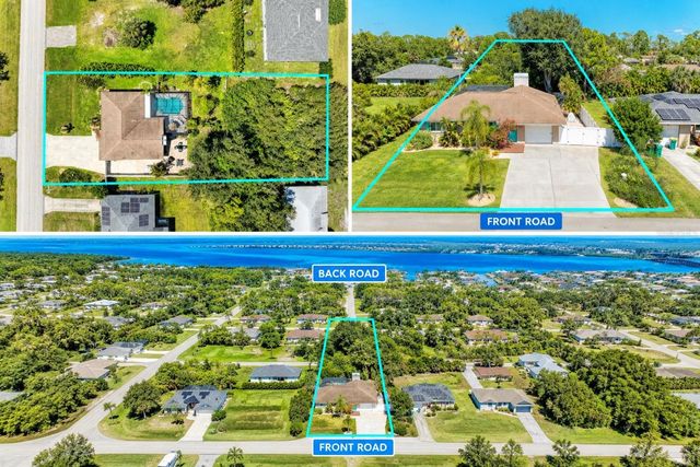 6006 GILLOT BOULEVARD, Port Charlotte, FL 33981