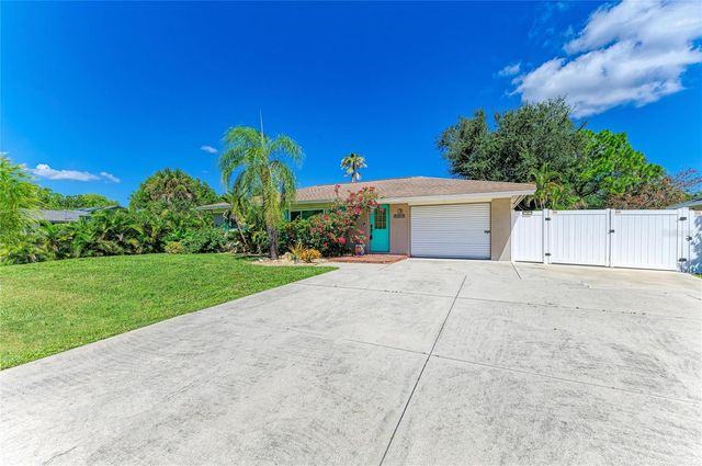 6006 GILLOT BOULEVARD, Port Charlotte, FL 33981