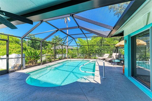 6006 GILLOT BOULEVARD, Port Charlotte, FL 33981