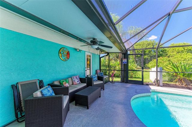 6006 GILLOT BOULEVARD, Port Charlotte, FL 33981