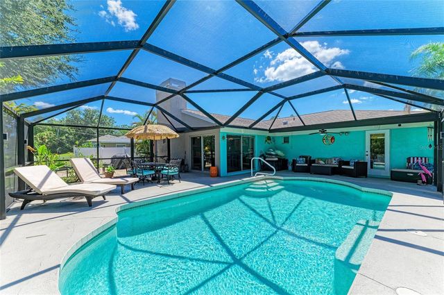 6006 GILLOT BOULEVARD, Port Charlotte, FL 33981