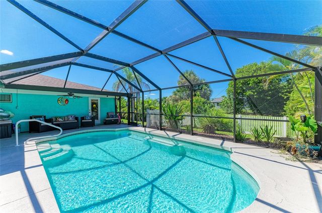 6006 GILLOT BOULEVARD, Port Charlotte, FL 33981