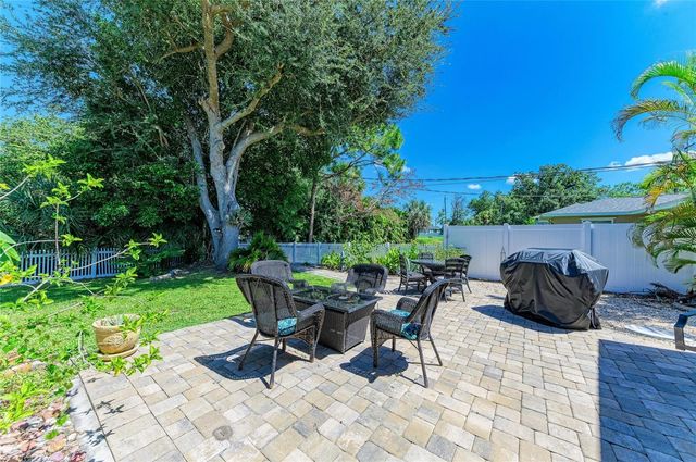 6006 GILLOT BOULEVARD, Port Charlotte, FL 33981