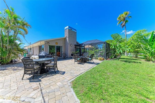 6006 GILLOT BOULEVARD, Port Charlotte, FL 33981
