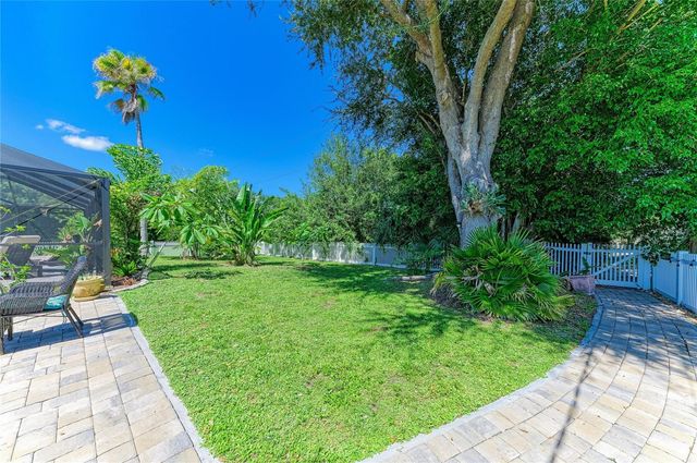 6006 GILLOT BOULEVARD, Port Charlotte, FL 33981